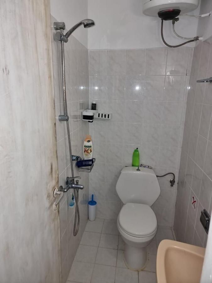 Soultana Studios Линдос Экстерьер фото