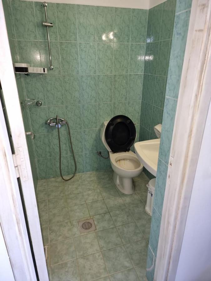 Soultana Studios Линдос Экстерьер фото